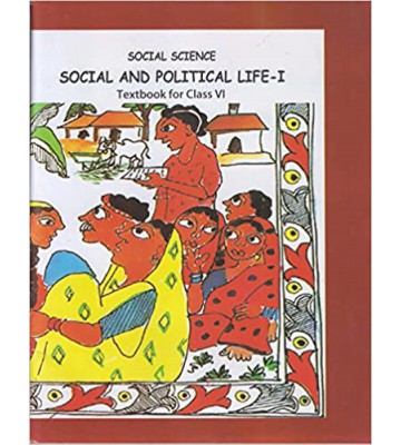 NCERT Social And Political Life - 6